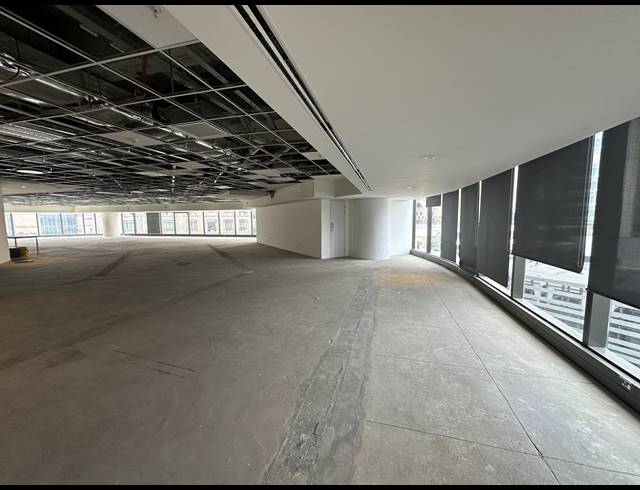 544M² OFFICE TO LET IN SANDTON CENTRAL